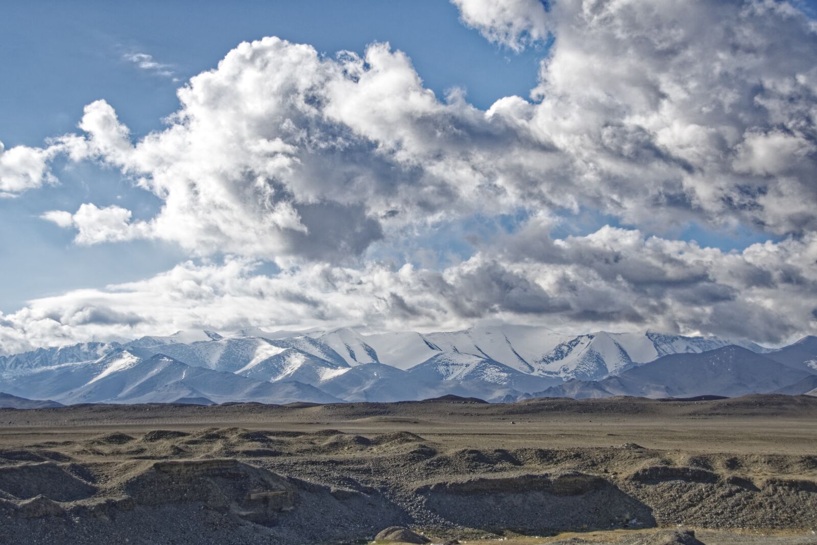Nikon D500 sample photo. Tajikistan, the pamir mountains photography
