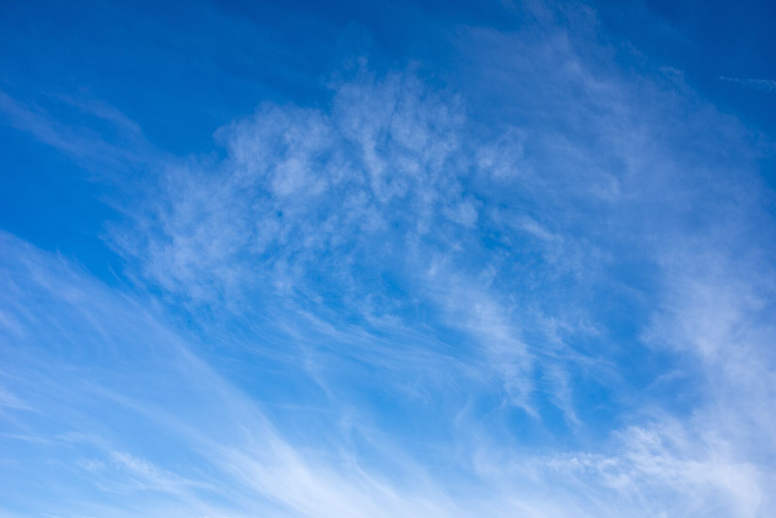 Nikon D610 sample photo. Texture, sky, clouds photography