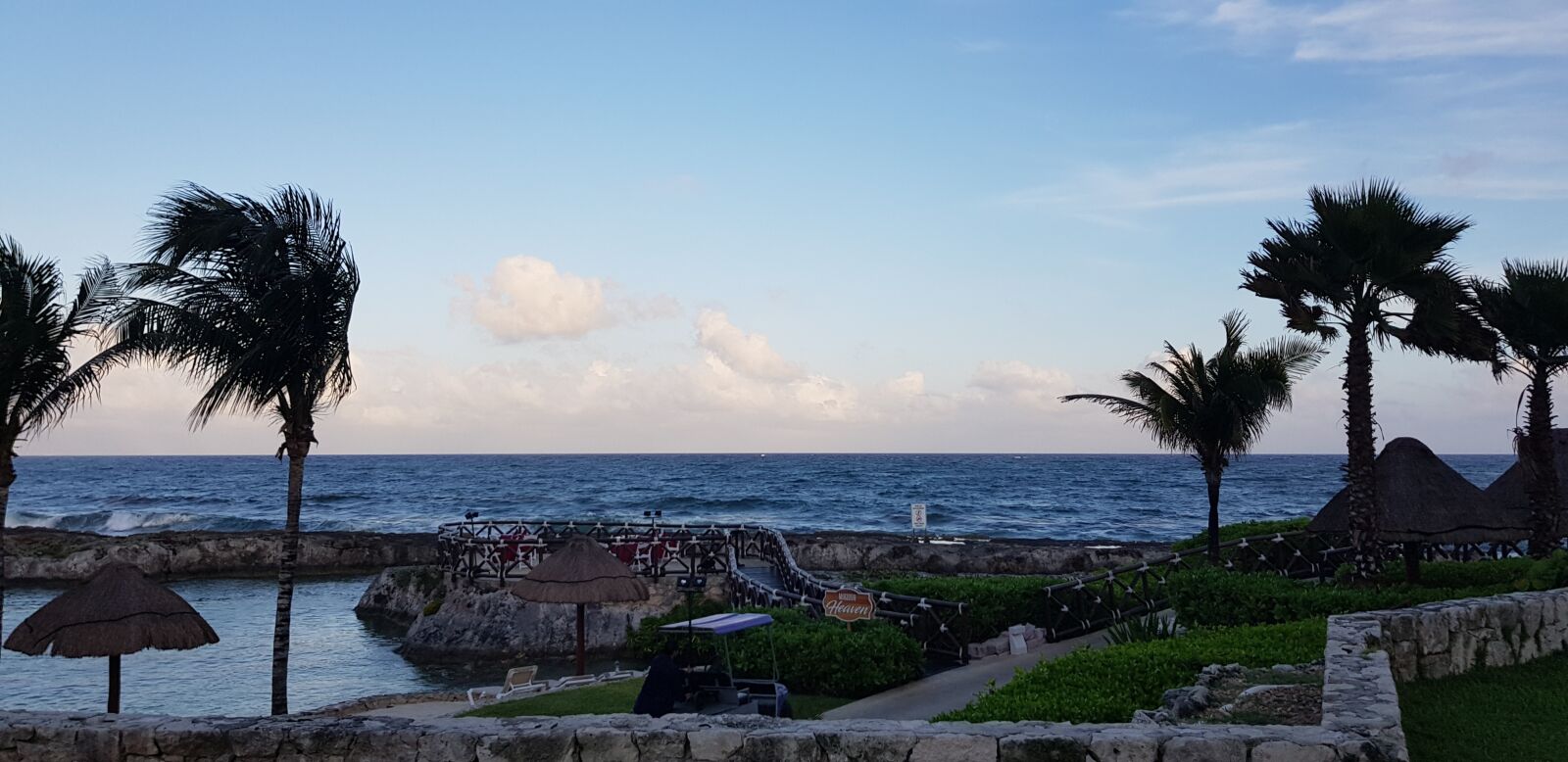 Samsung Galaxy S8+ sample photo. Mar, vacaciones, relajacion photography
