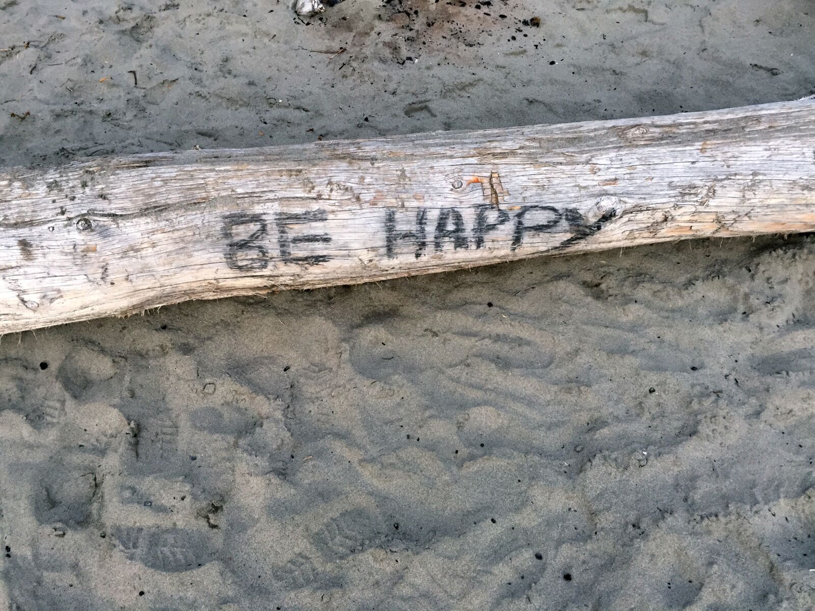 Apple iPhone 6 sample photo. Beach, happy, birthday photography