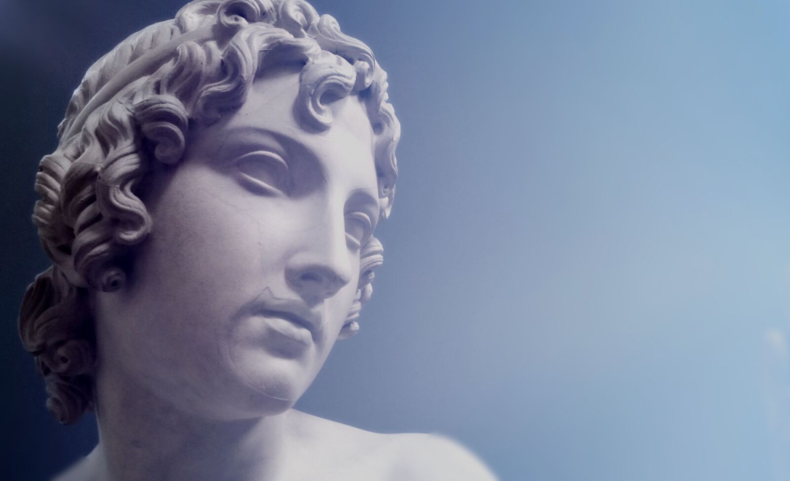 Sony Xperia Z3 sample photo. Female, neoclassical, sculpture photography