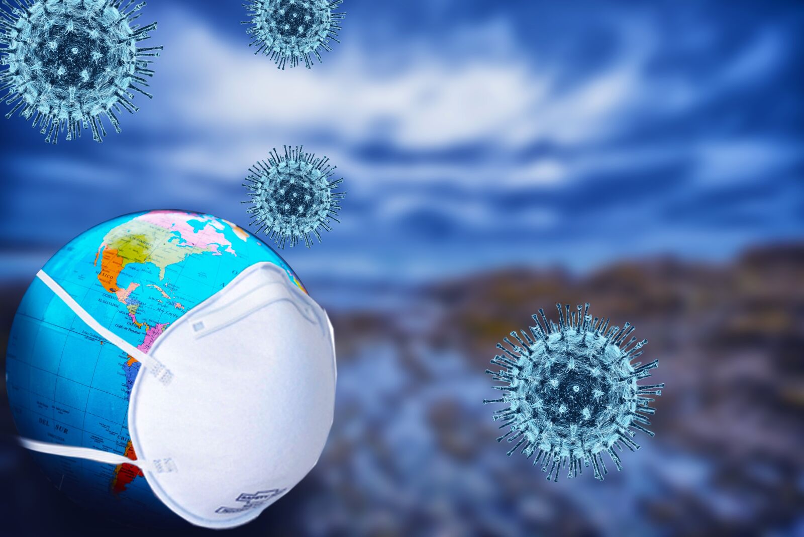 Nikon D600 sample photo. Covid-19, coronavirus, pandemic photography