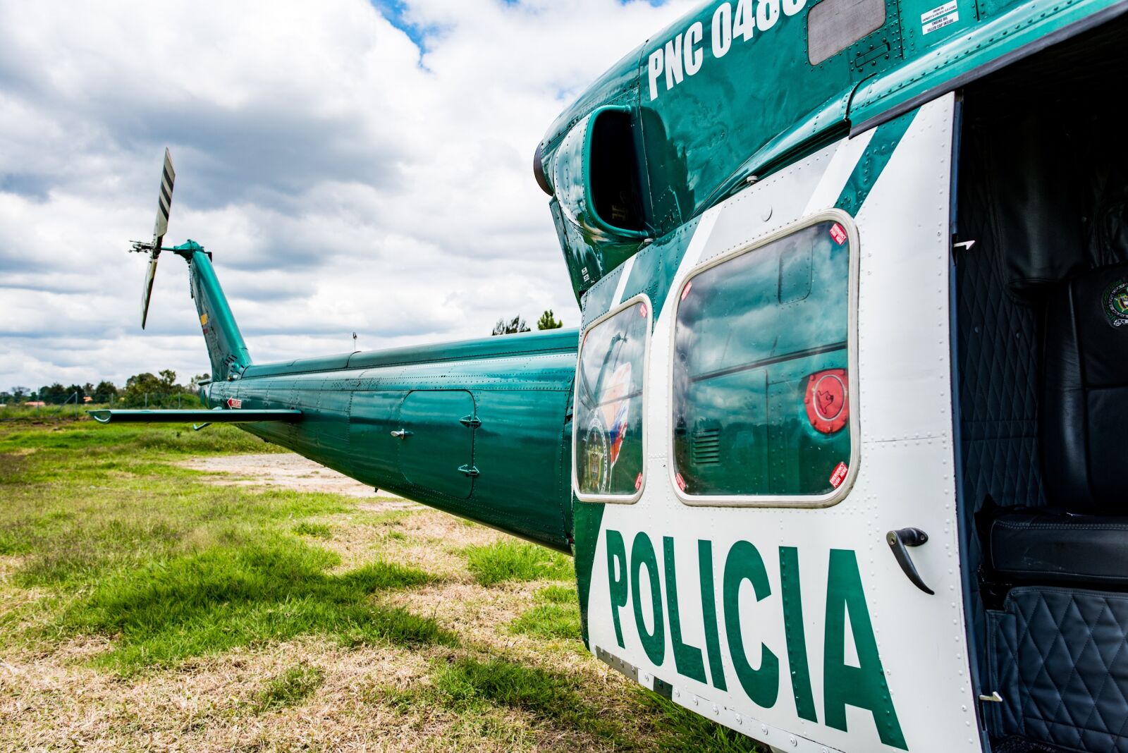 Nikon D750 sample photo. Transport, open air, police photography