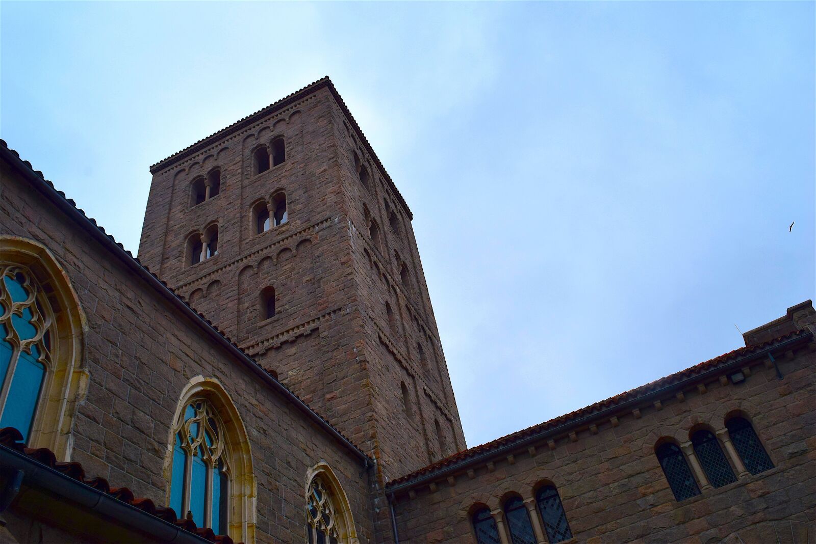Nikon D3300 sample photo. Building, medieval, stone photography