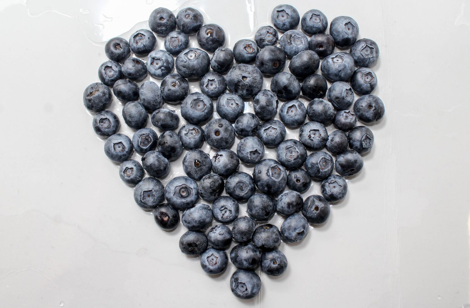 Canon EOS 1200D (EOS Rebel T5 / EOS Kiss X70 / EOS Hi) sample photo. Berry, blueberry, food photography