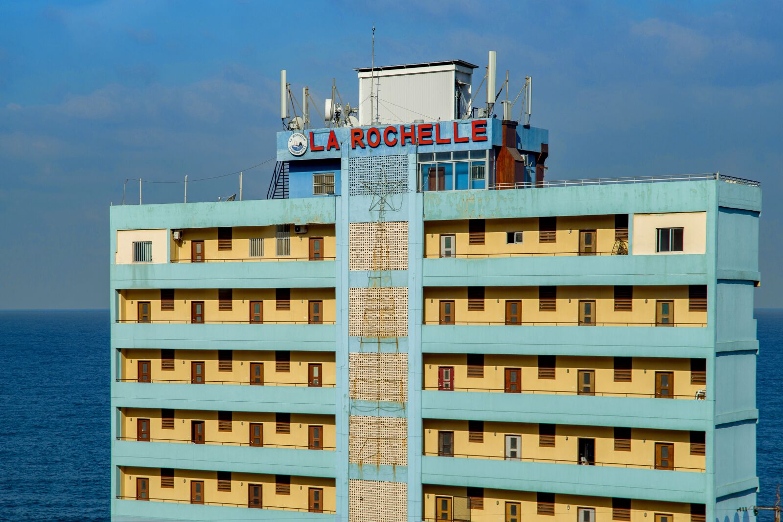 Pentax K-1 Mark II sample photo. Building, hotel, old photography
