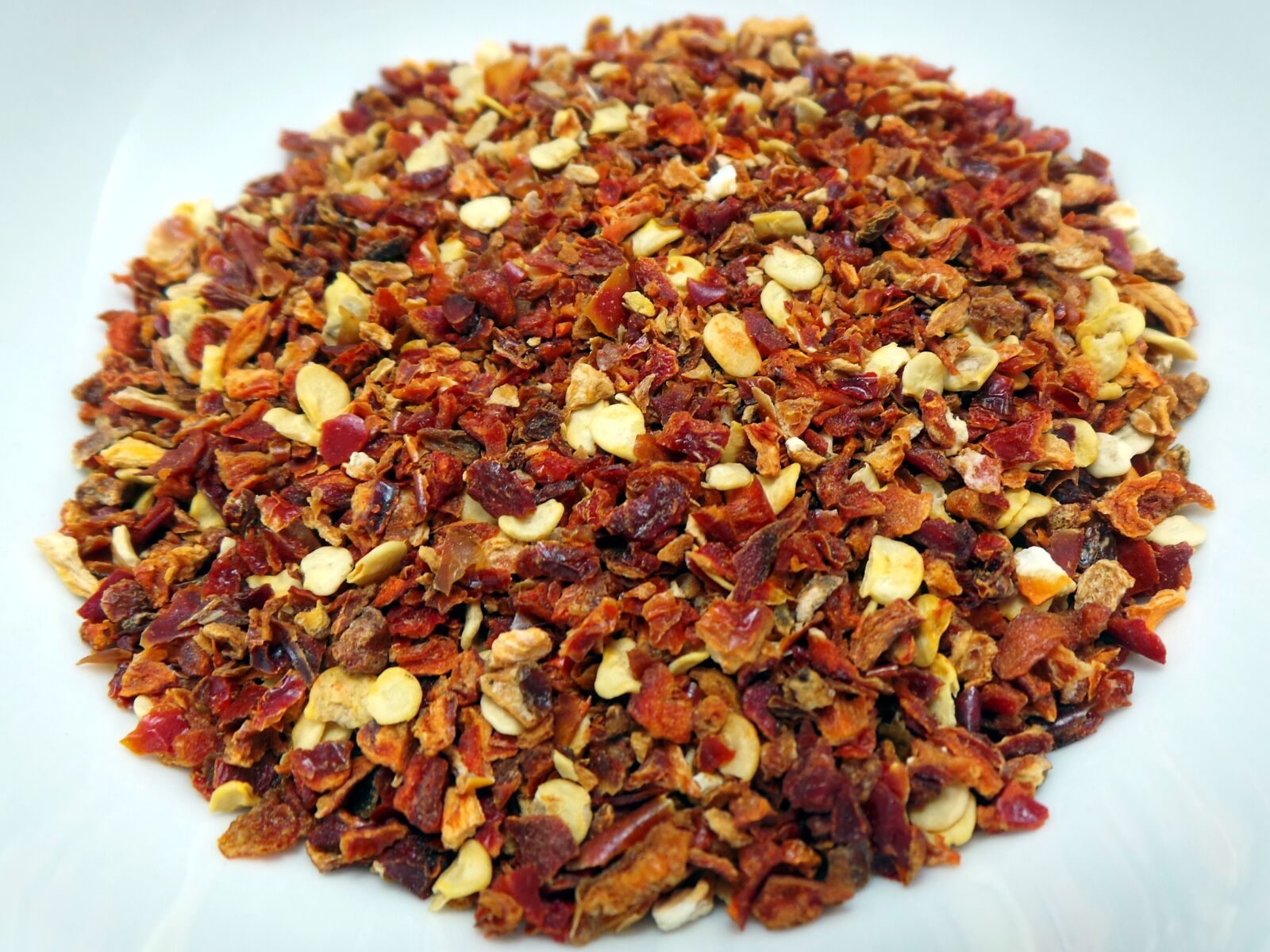 Samsung Galaxy Camera (Wi-Fi) sample photo. Chilli, pepperoni, season photography