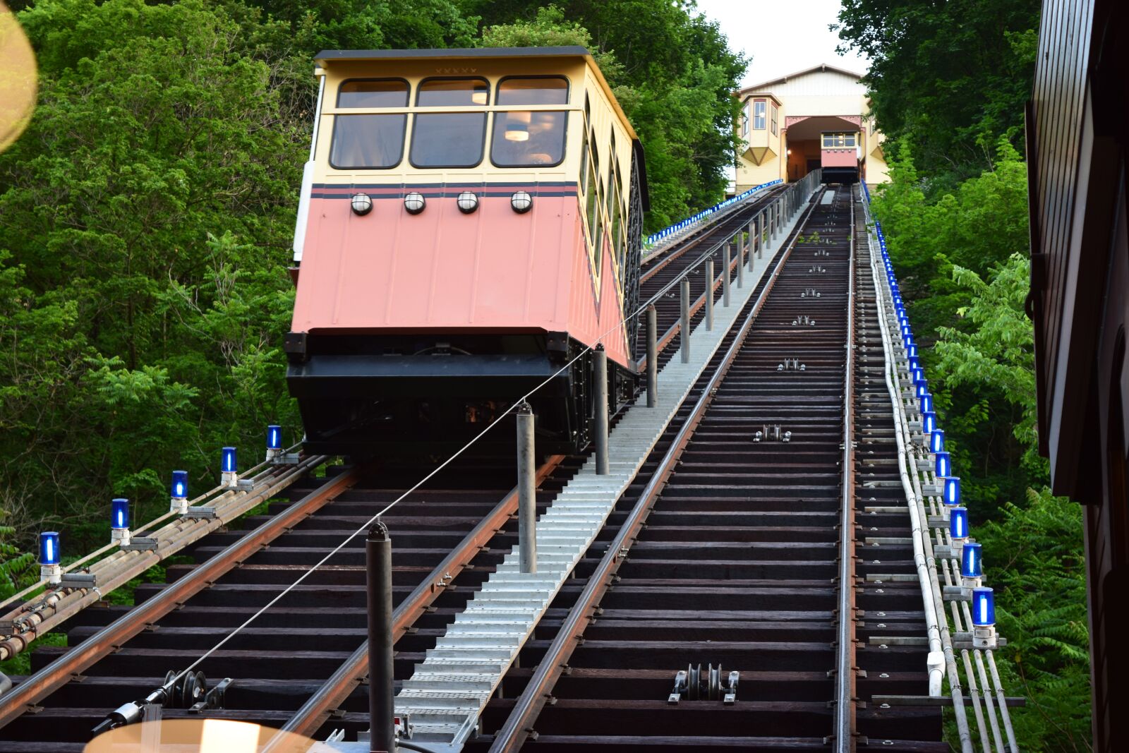 Nikon D3300 sample photo. Pittsburgh, incline, pennsylvania photography