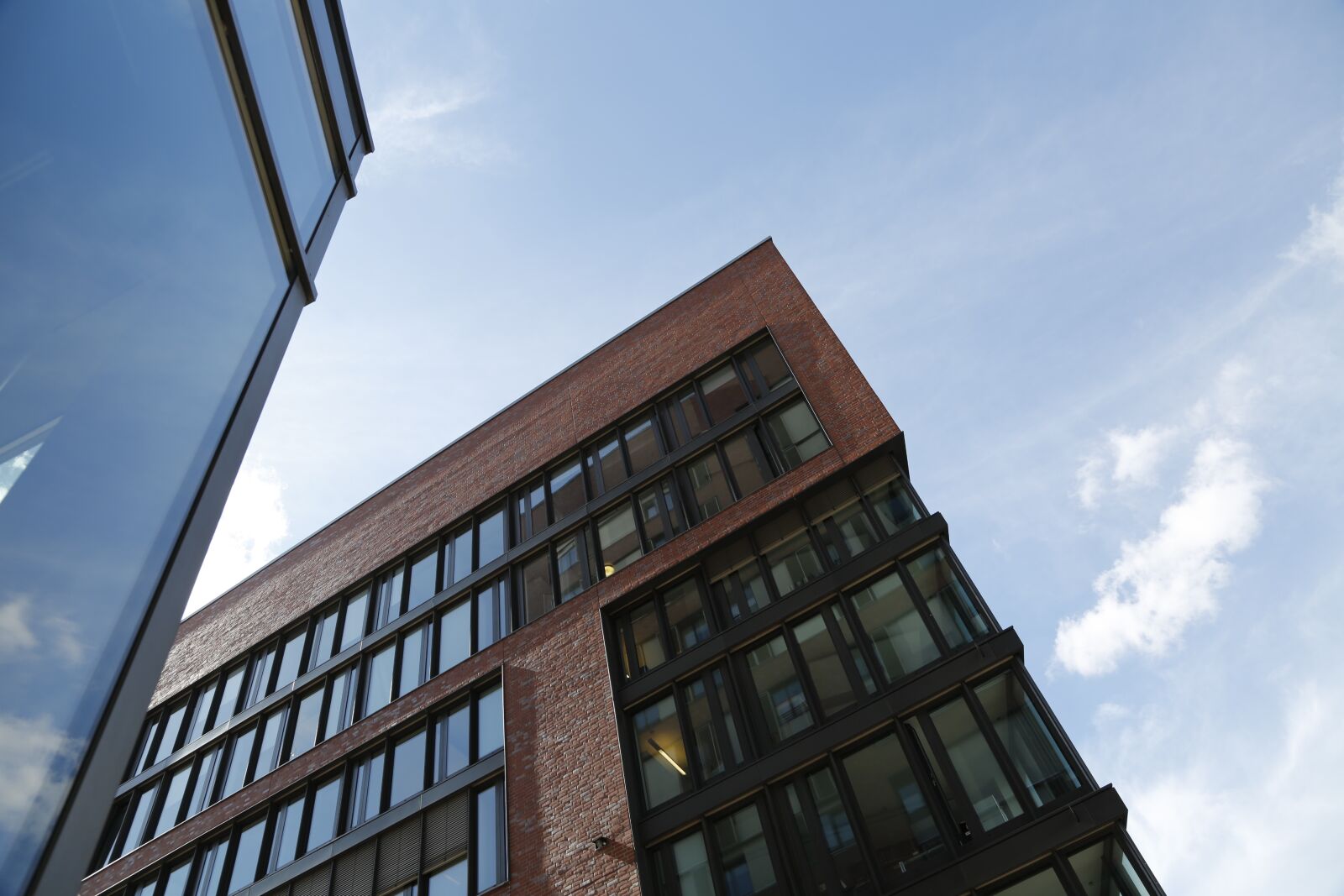 Canon EF 24-105mm F4L IS USM sample photo. Building, scenery, germany photography