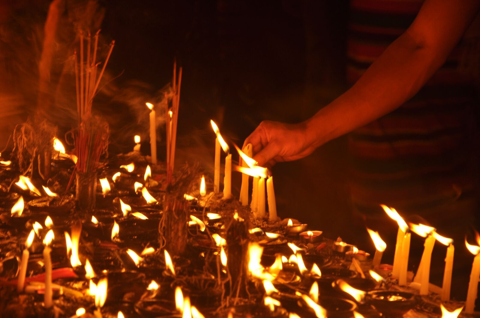 Nikon D90 sample photo. Myanmar, yangon, burma photography