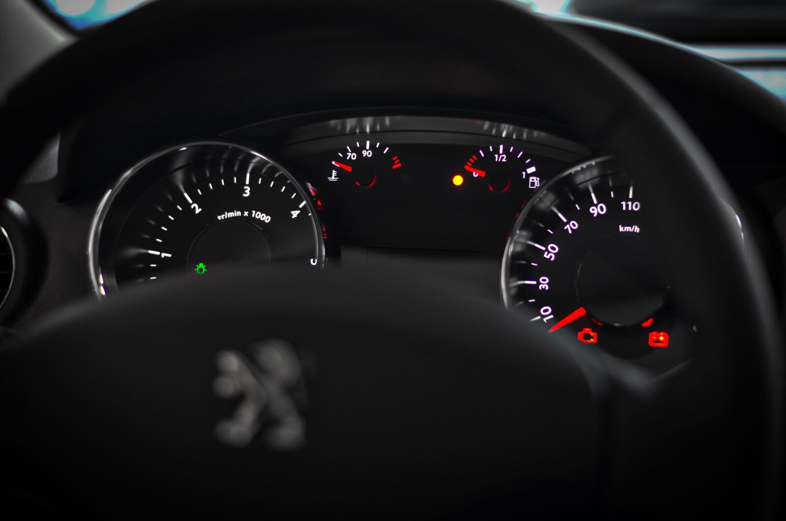 Nikon D5100 sample photo. Cockpit, the interior of photography