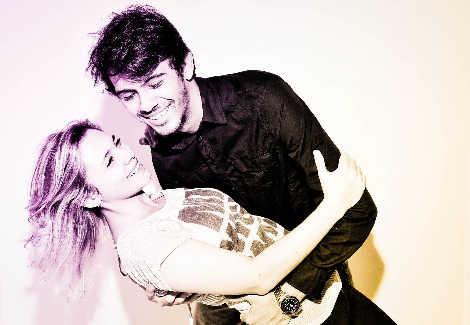 Nikon D3000 sample photo. Boyfriends, valentine's day, valentine photography