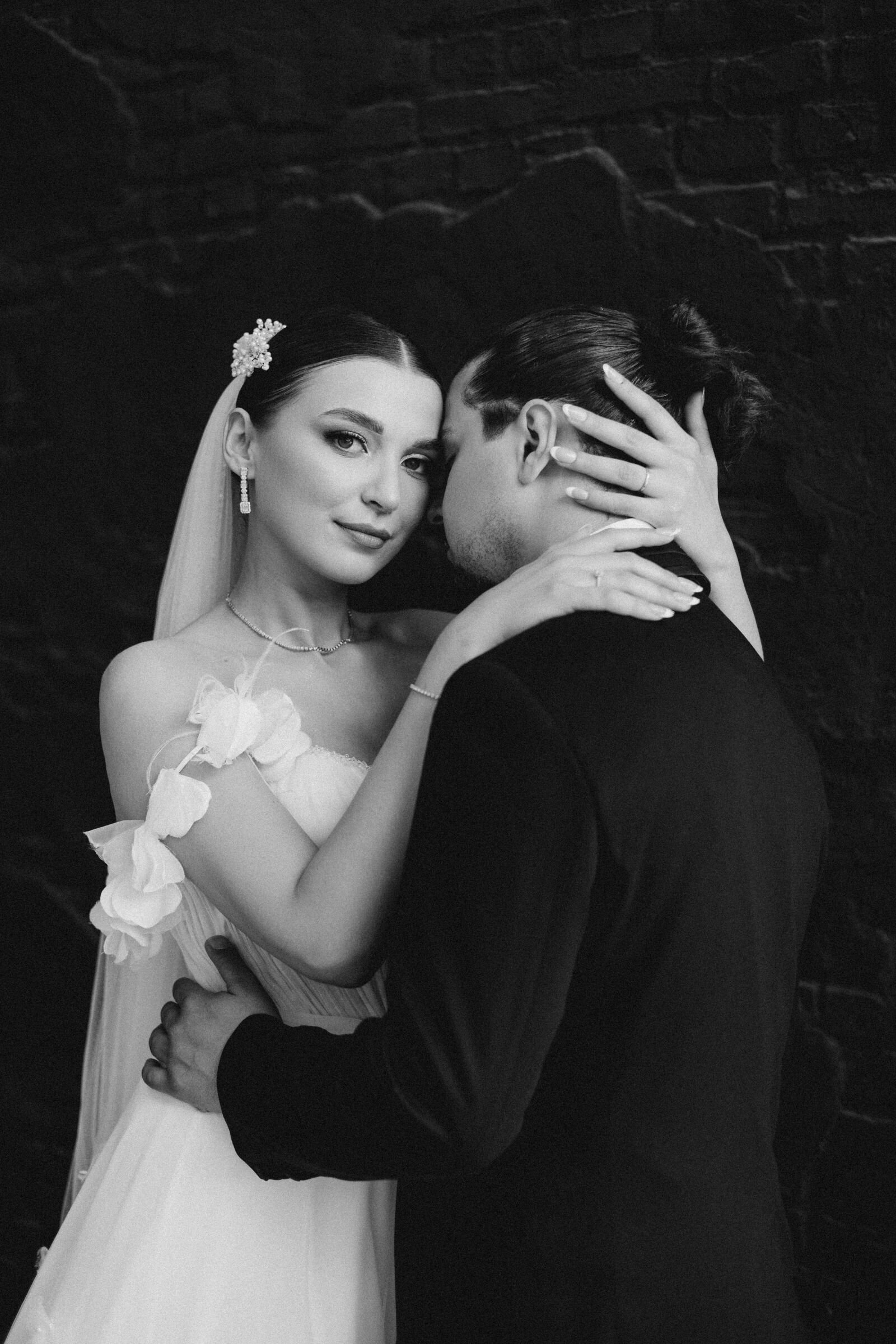 Canon EOS R6 sample photo. Wedding photography