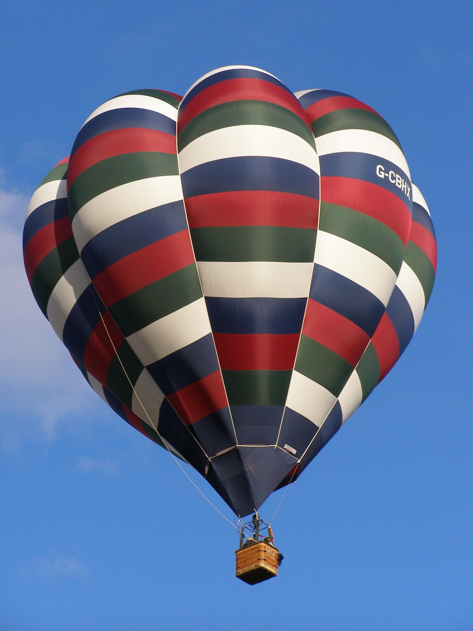 Olympus SP500UZ sample photo. Hot air ballon, flying photography