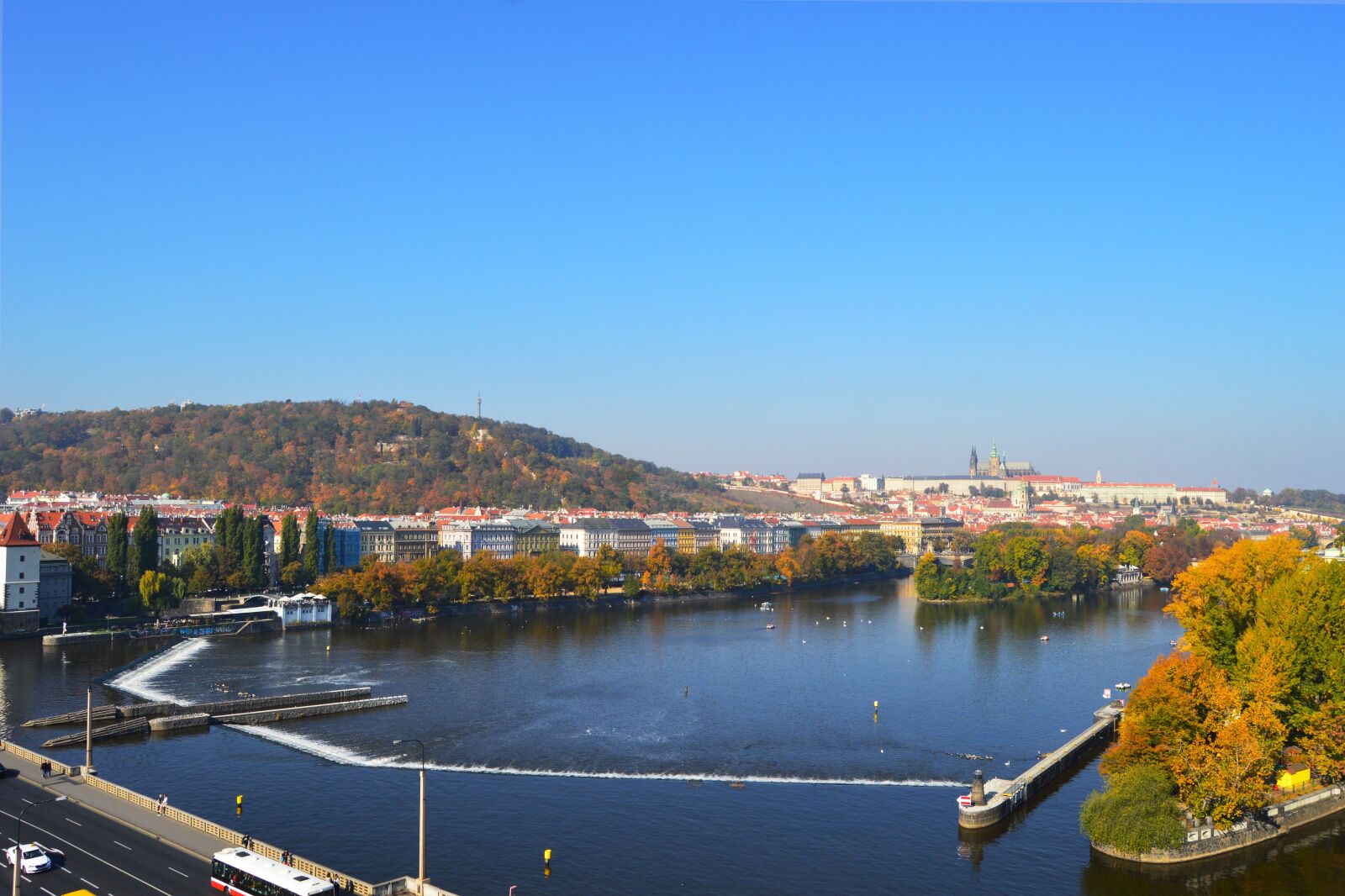 Nikon D3200 sample photo. City, travel, architecture photography