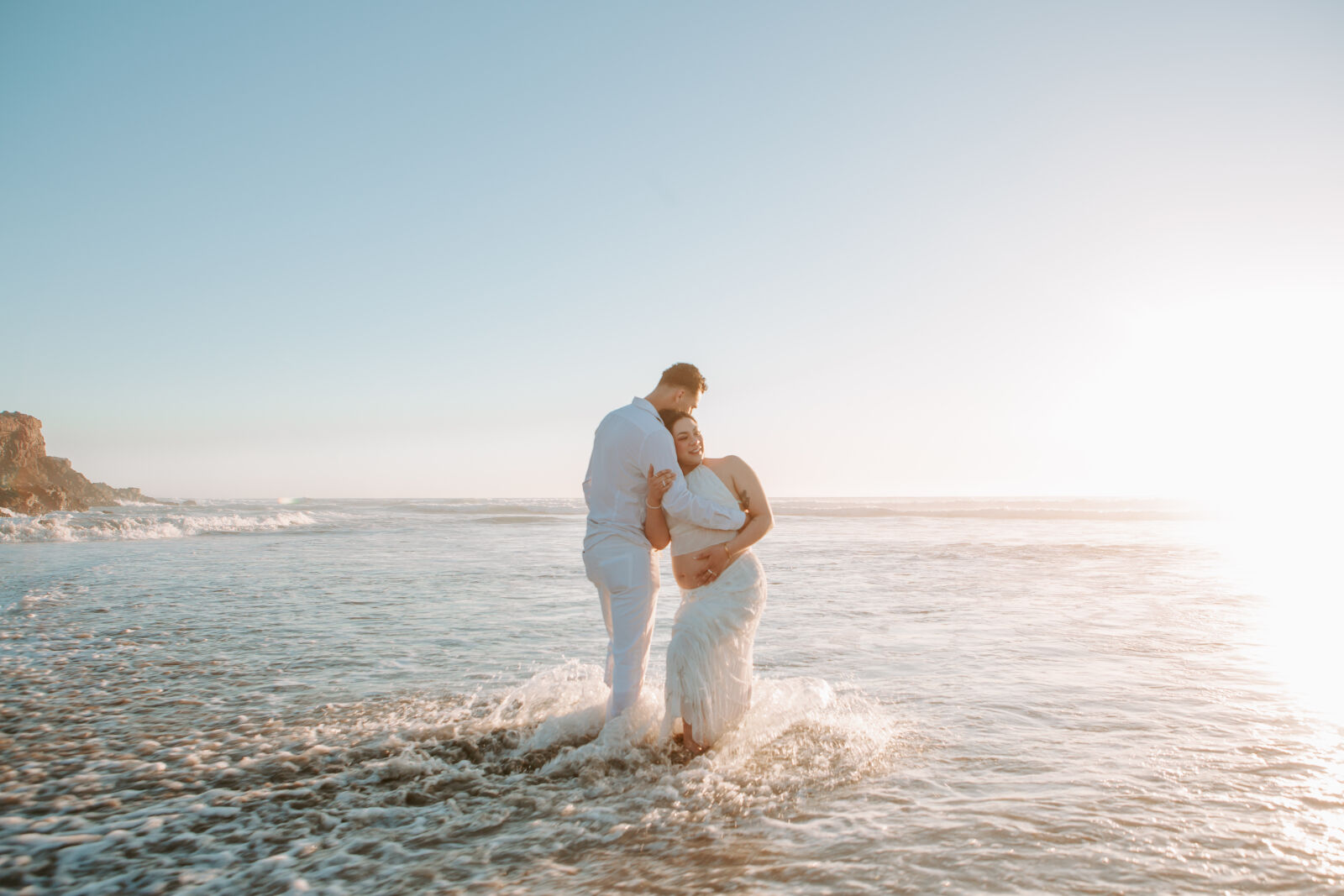 Canon EF 24-70mm F2.8L USM sample photo. Rosarito - baja california photography