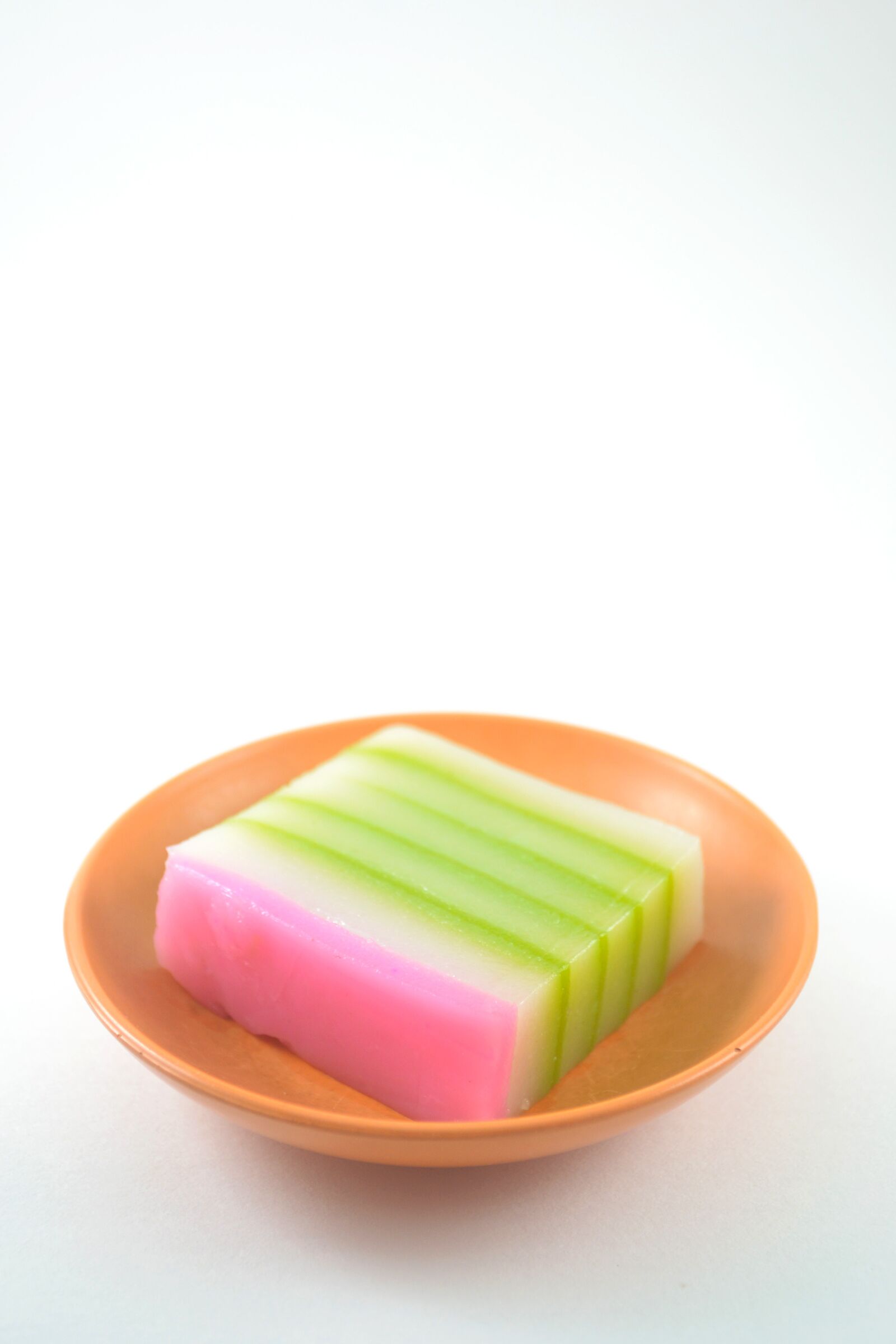 Nikon D3100 sample photo. Layer cake, traditional cake photography