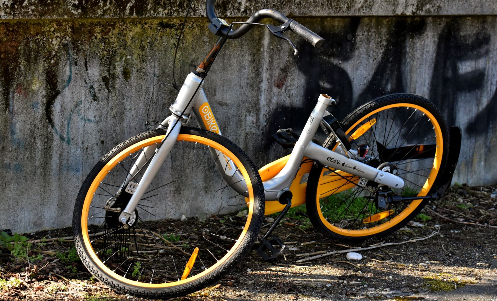 Nikon D7200 sample photo. Up to date, city photography