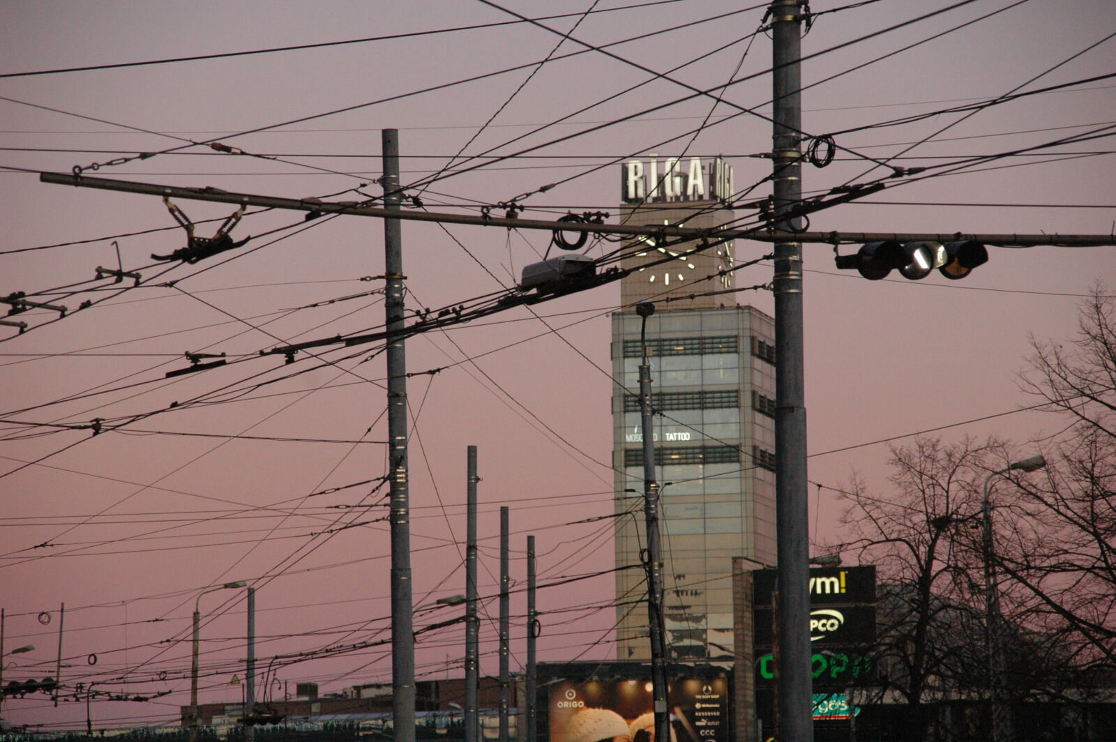Nikon D70s sample photo