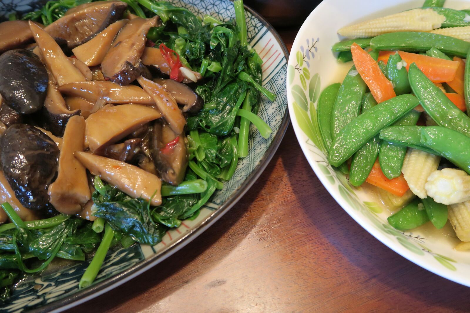 Canon PowerShot G7 X sample photo. Food, vegetable, meals photography