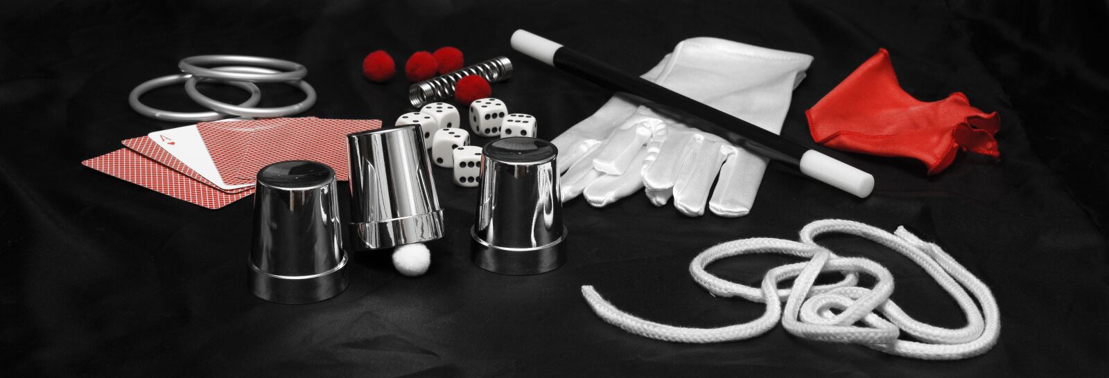 Nikon D7100 sample photo. Magic, conjure, conjurer photography