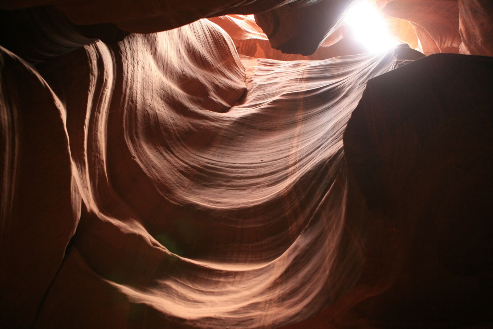 Canon EOS 5D sample photo. Antelope canyon, trip, sandstone photography