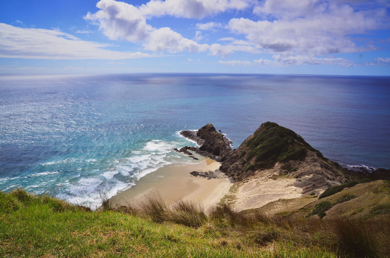 Nikon D7000 sample photo. Seascape, sea, ocean photography