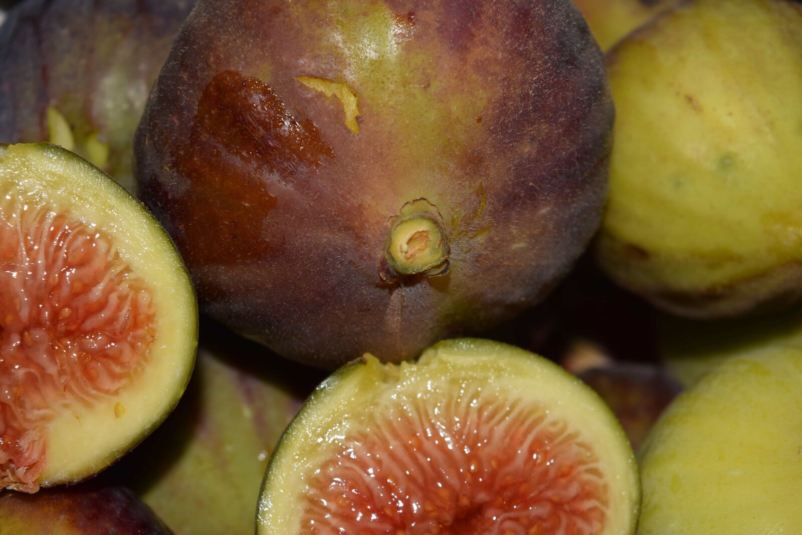 Nikon D3300 sample photo. Sweet, exotic, nutrition, delicious photography