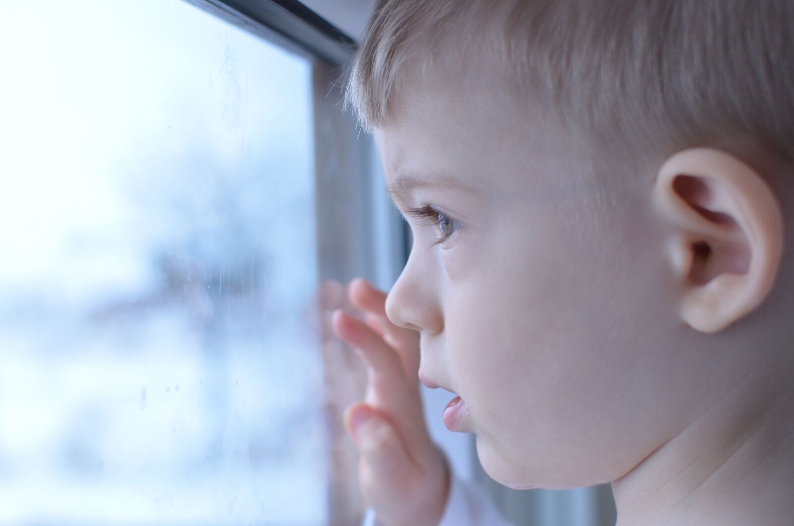 Nikon D7000 sample photo. Child, boy, portrait photography