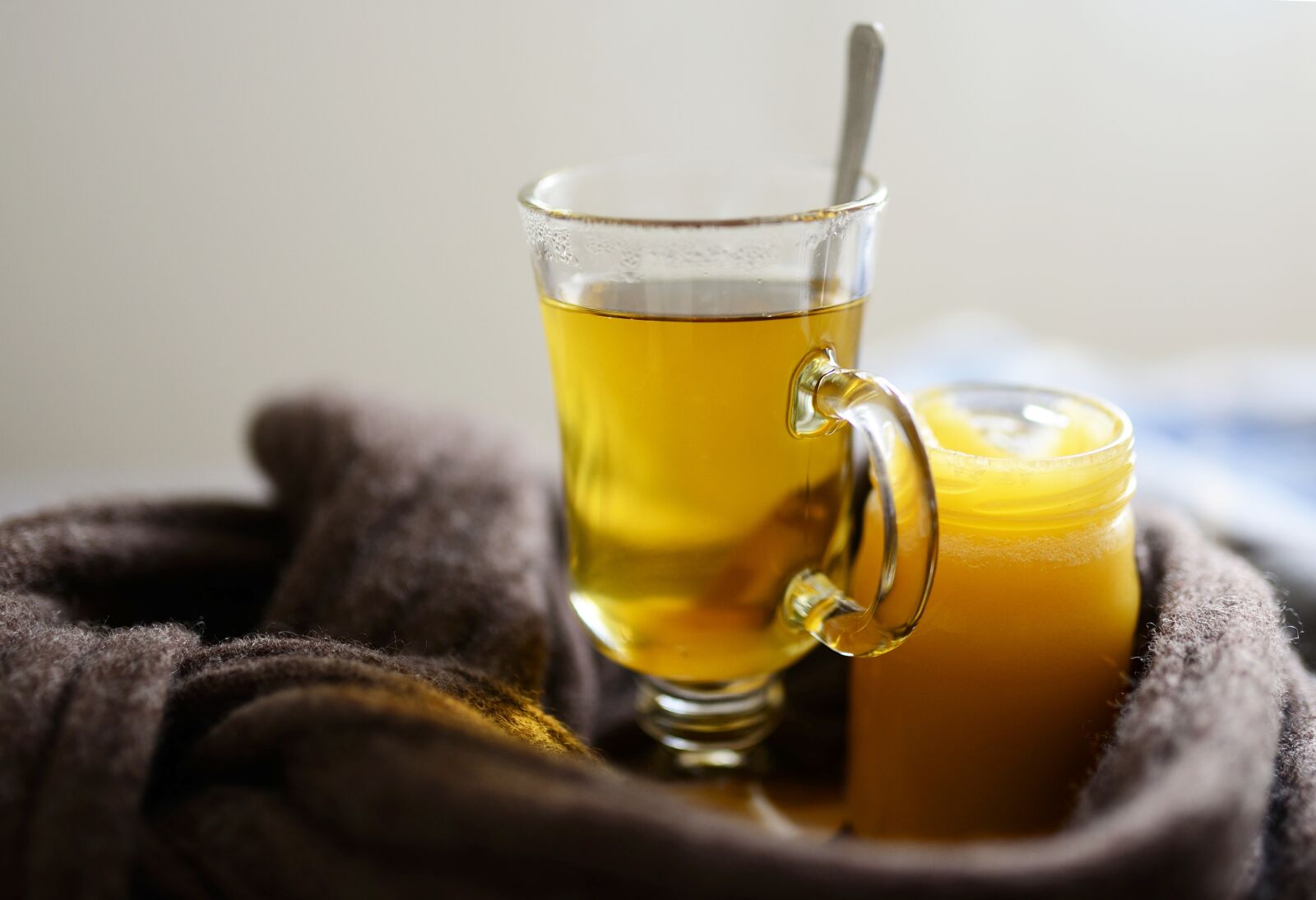 Nikon D610 sample photo. Tee, herbal tea, tea photography