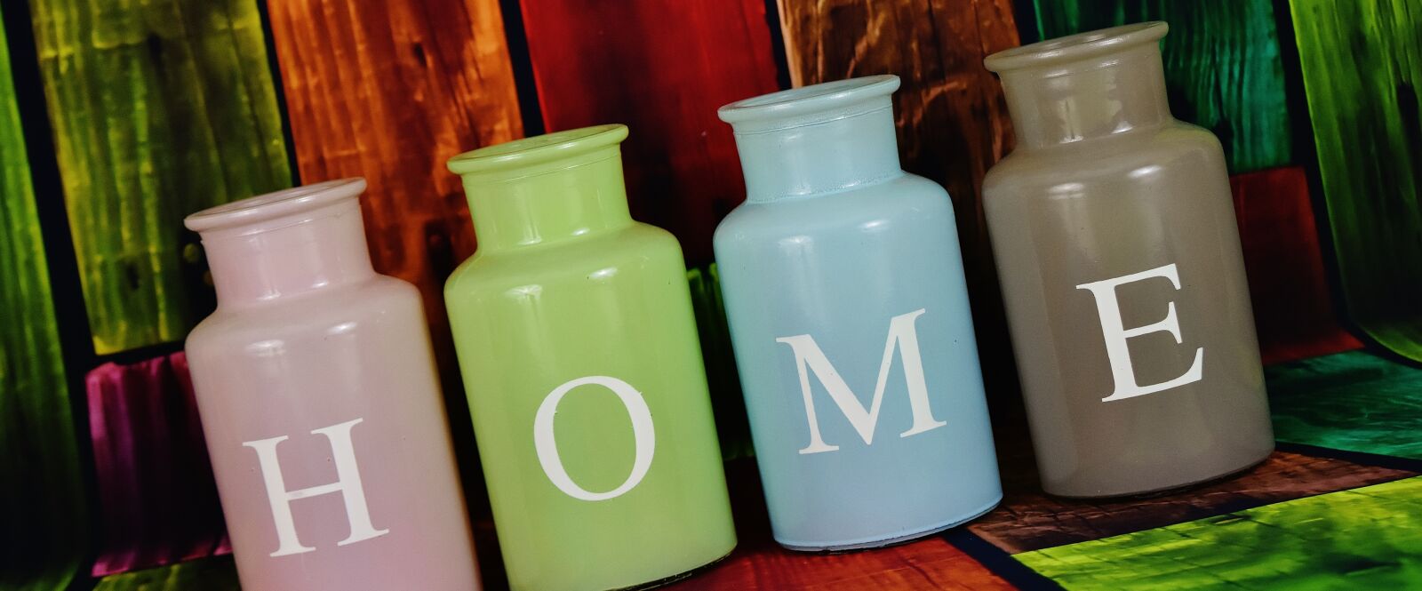 Nikon D7200 sample photo. Home, at home, vases photography