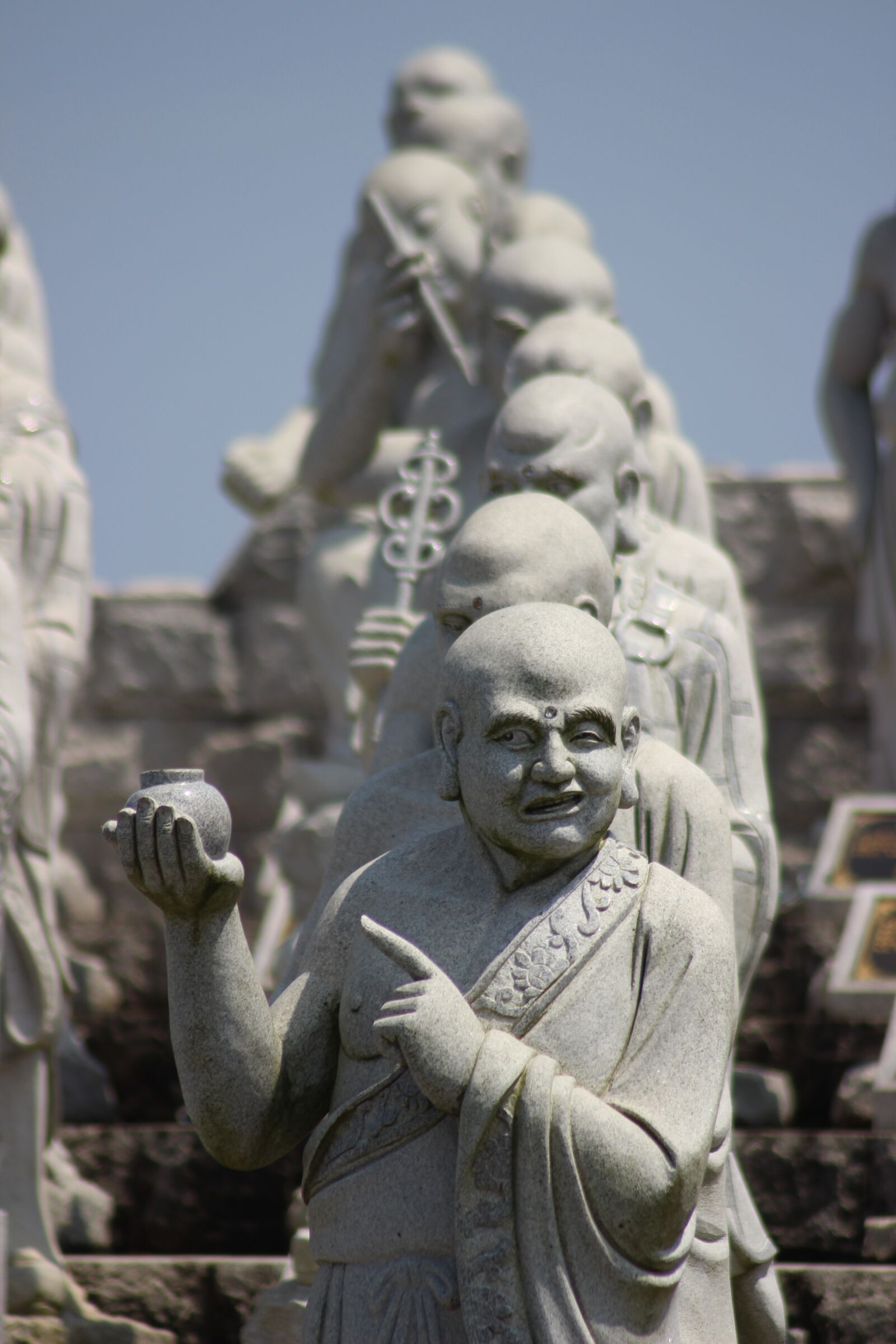 Canon EOS 600D (Rebel EOS T3i / EOS Kiss X5) sample photo. Buddhist, religion, asia photography
