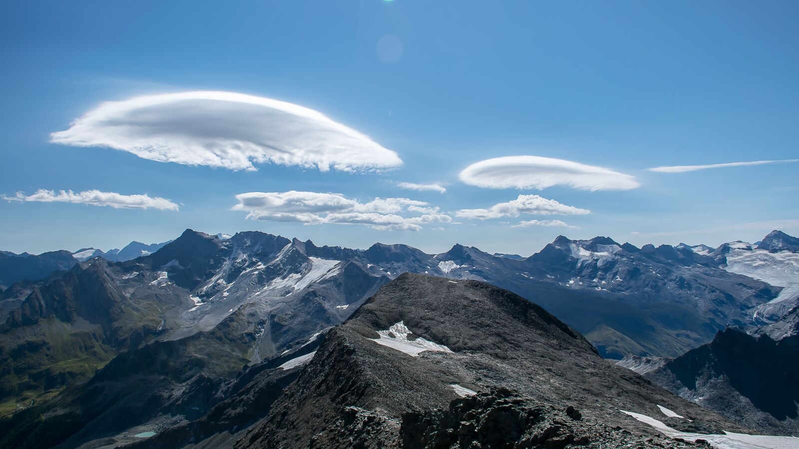 Nikon D5300 sample photo. Mountains, alps, mountaineering photography