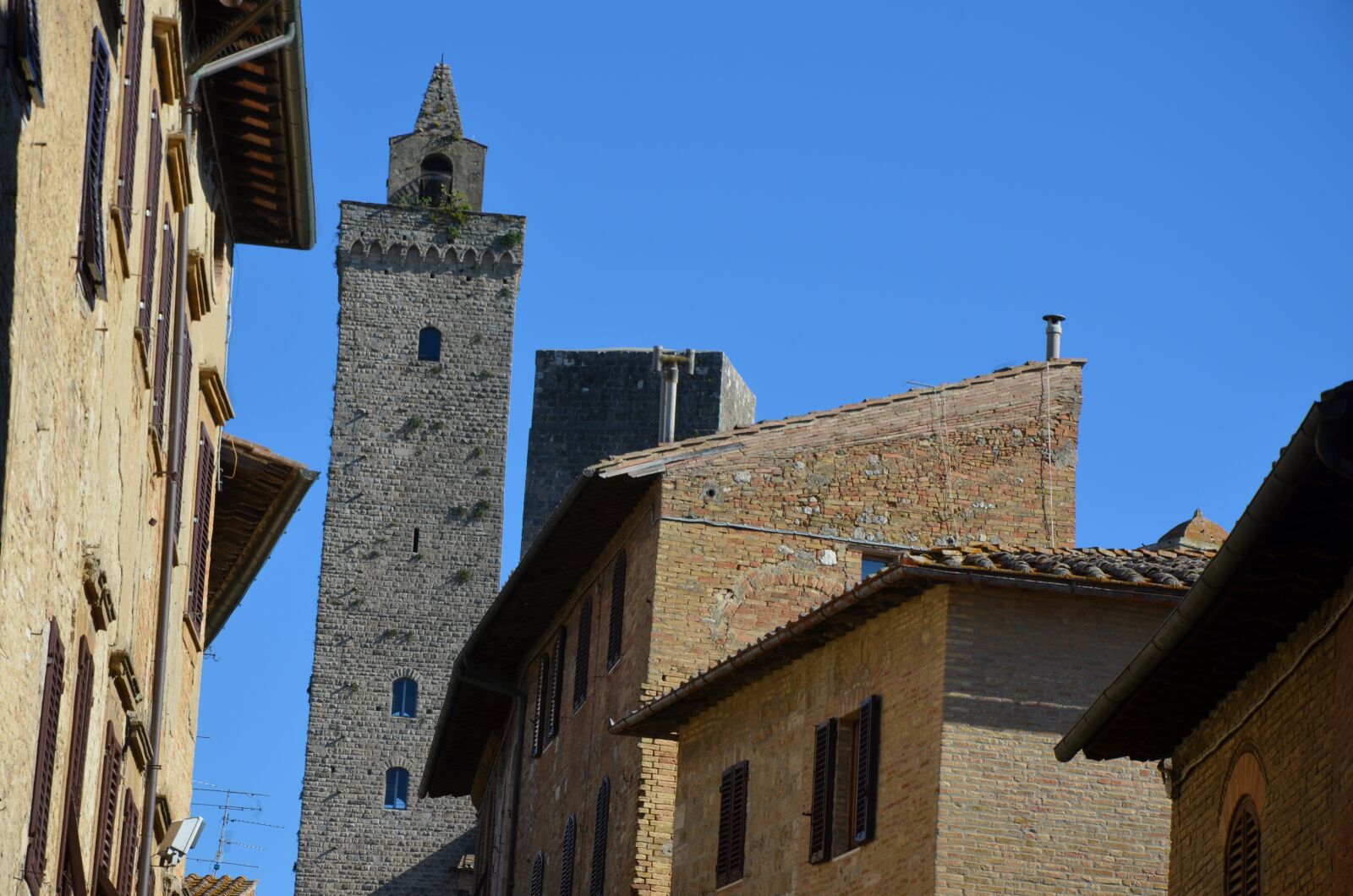 Nikon D5100 sample photo. Architecture, travel, old photography