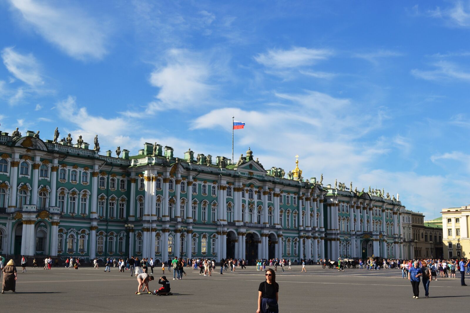 Nikon D3100 sample photo. Russia, peter, st petersburg photography