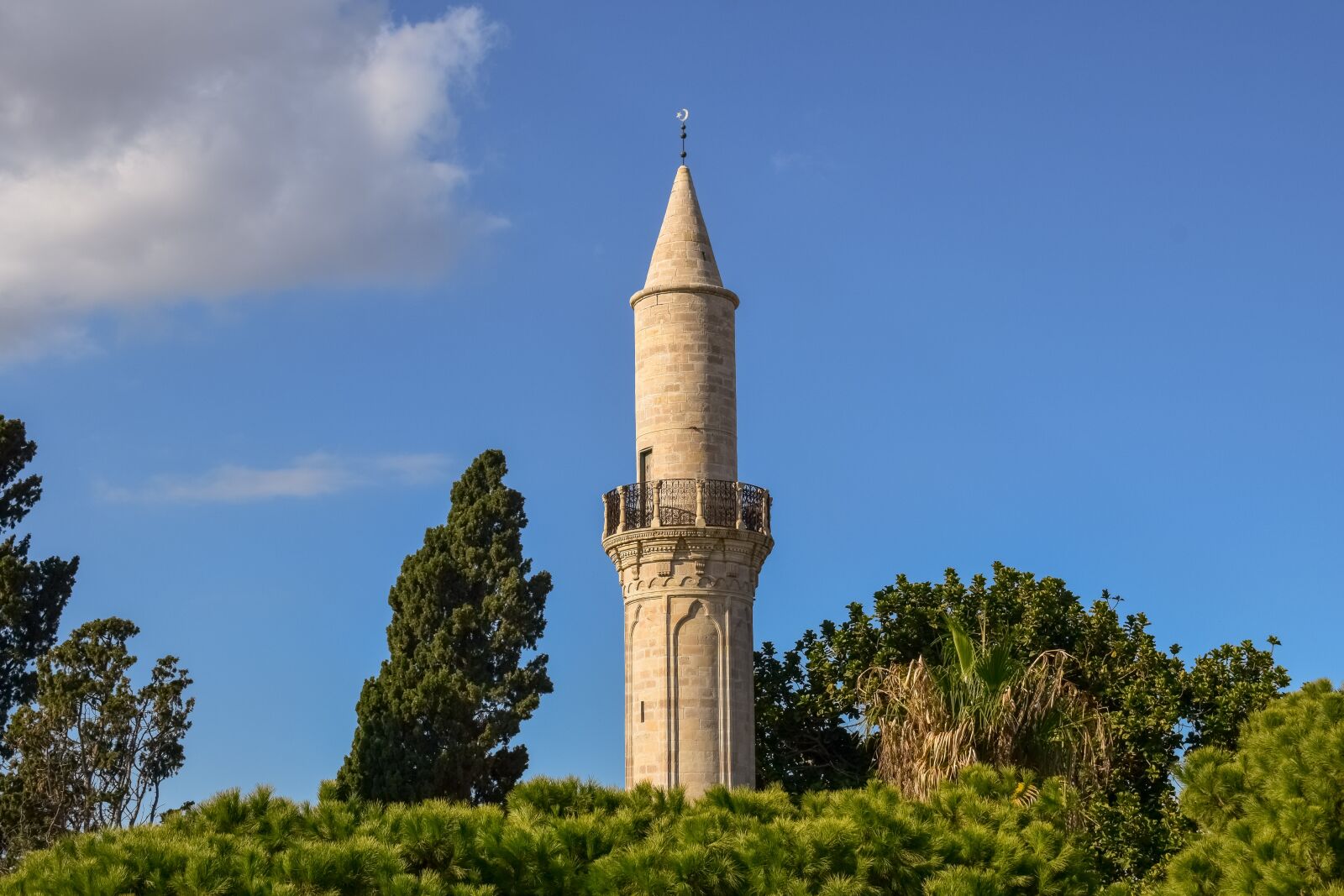 Nikon D3300 sample photo. Minaret, mosque, architecture photography