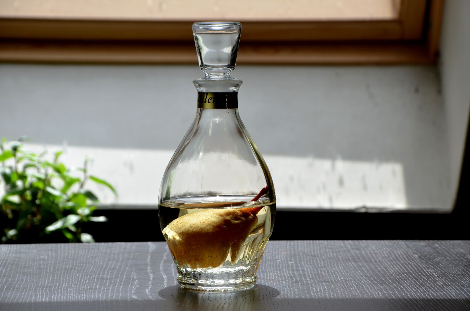 Nikon D7000 sample photo. Williams, brandy, pear photography