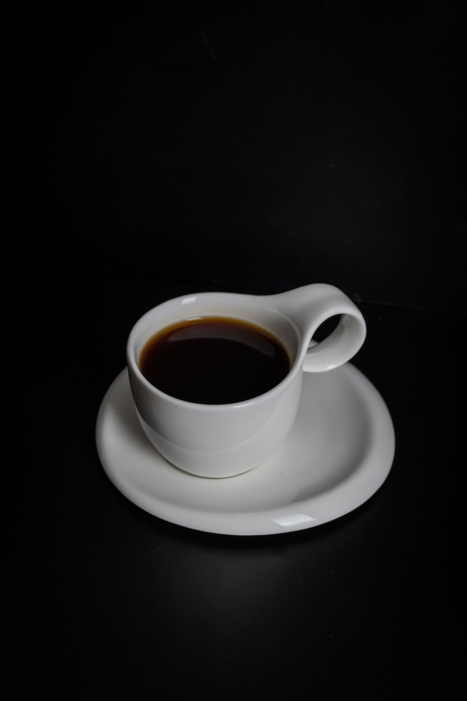 Canon EOS 6D Mark II sample photo. Coffee, espresso, drink photography