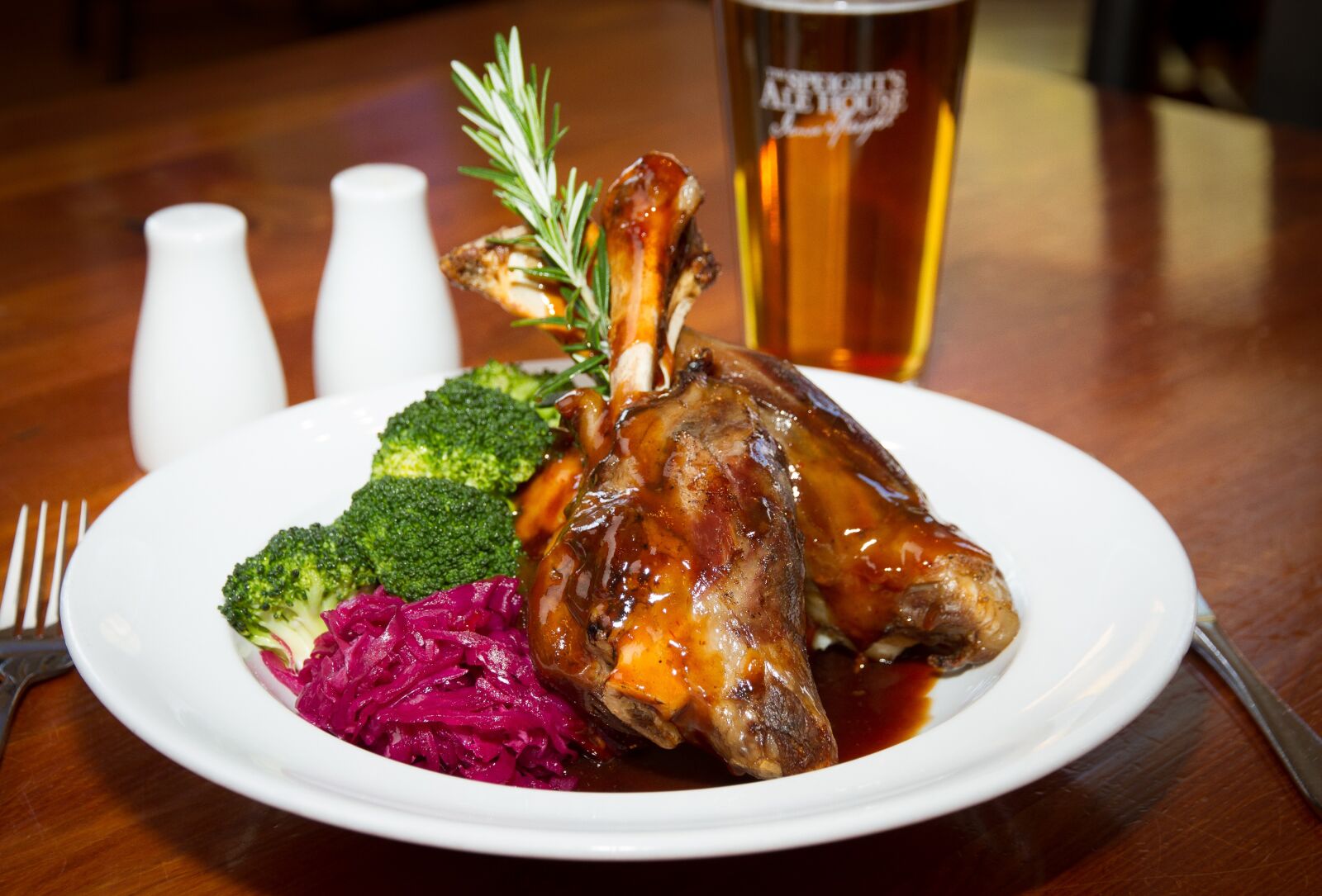 Canon EOS 7D sample photo. Food, lamb, meat photography