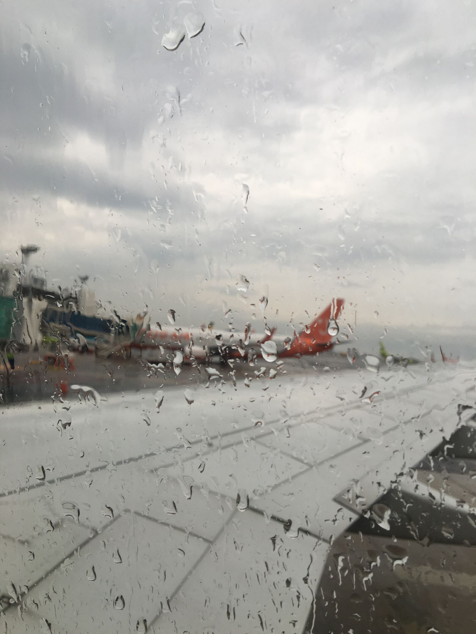Apple iPhone 6s sample photo. Plane, takeoff, cloud photography