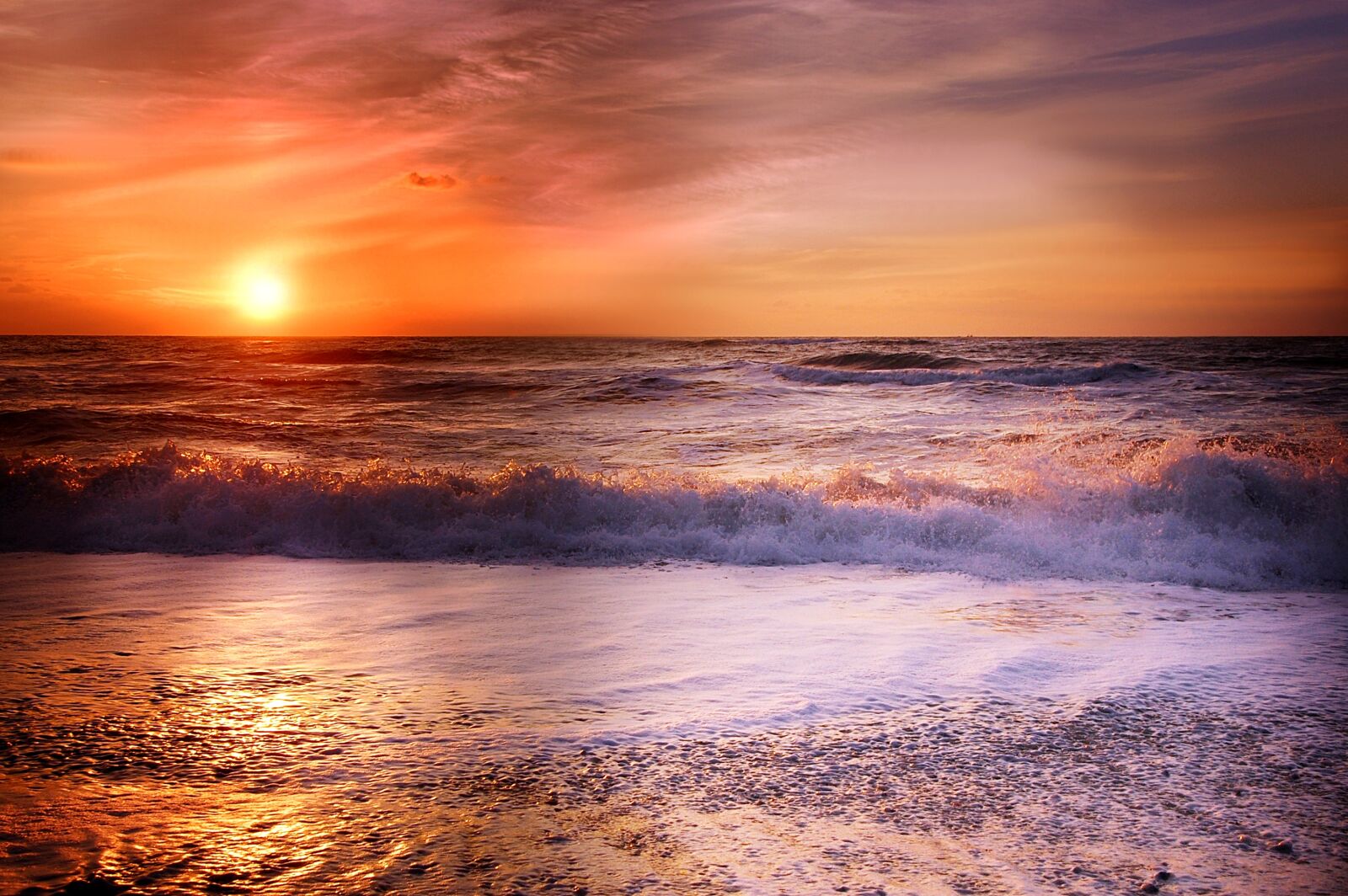 Nikon D40 sample photo. Sun, beach, summer photography