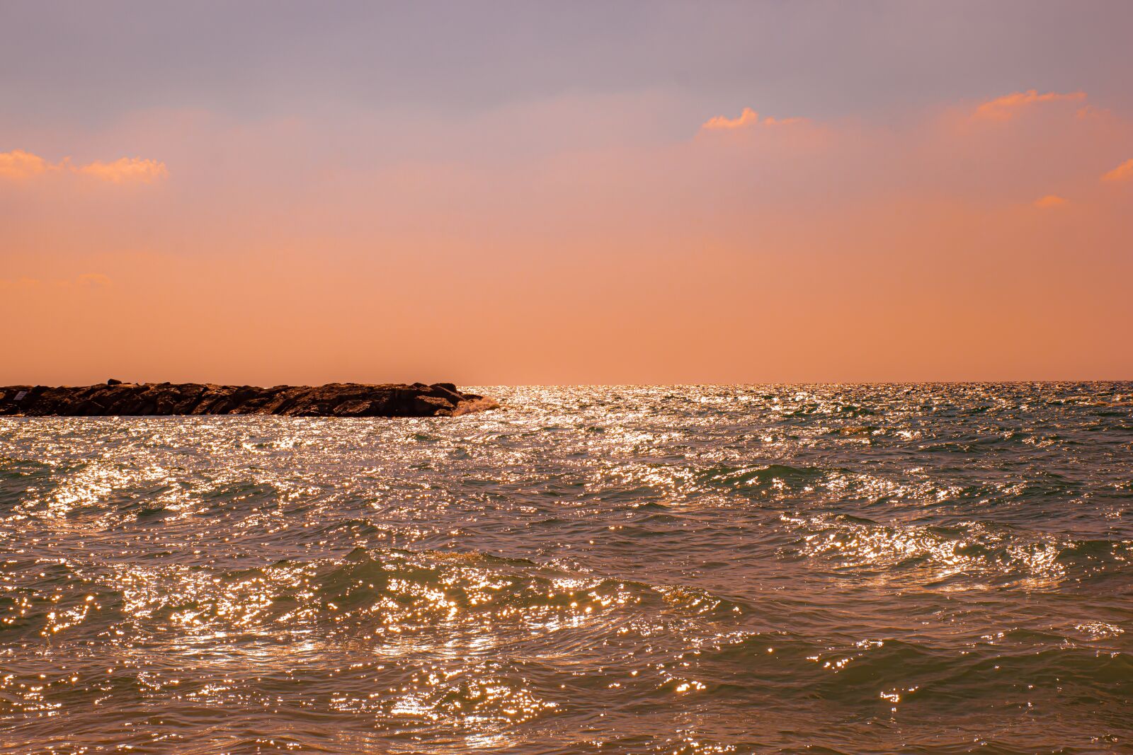 Nikon D5600 sample photo. Sunset, sundown, scenic photography