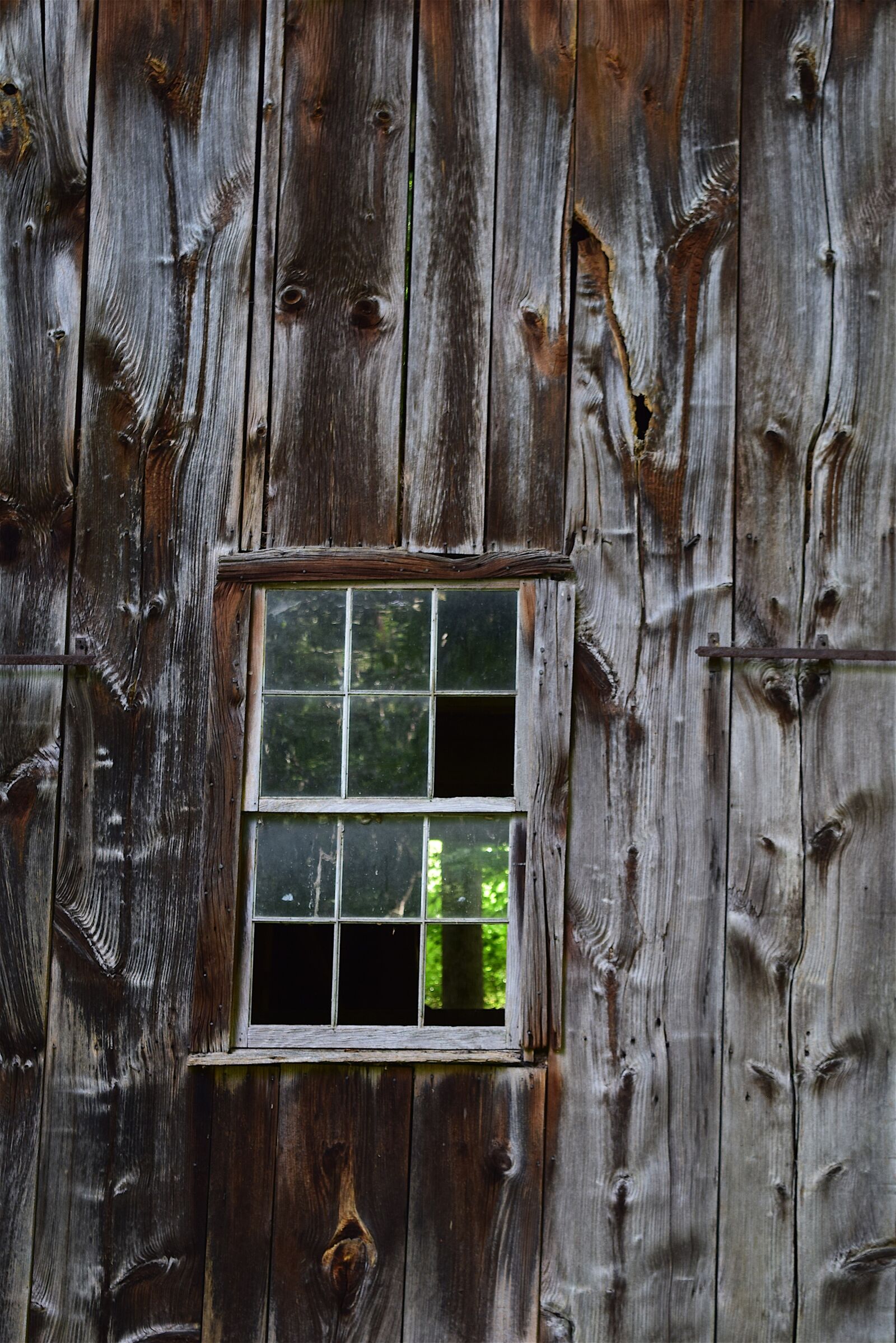 Nikon D3300 sample photo. Wooden, wall, barn photography