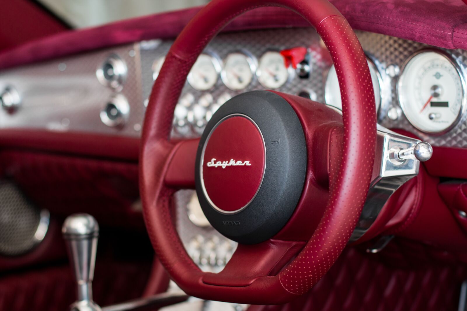 Canon EOS 70D + Canon EF 50mm F1.4 USM sample photo. Spyker c8, spyker, c8 photography