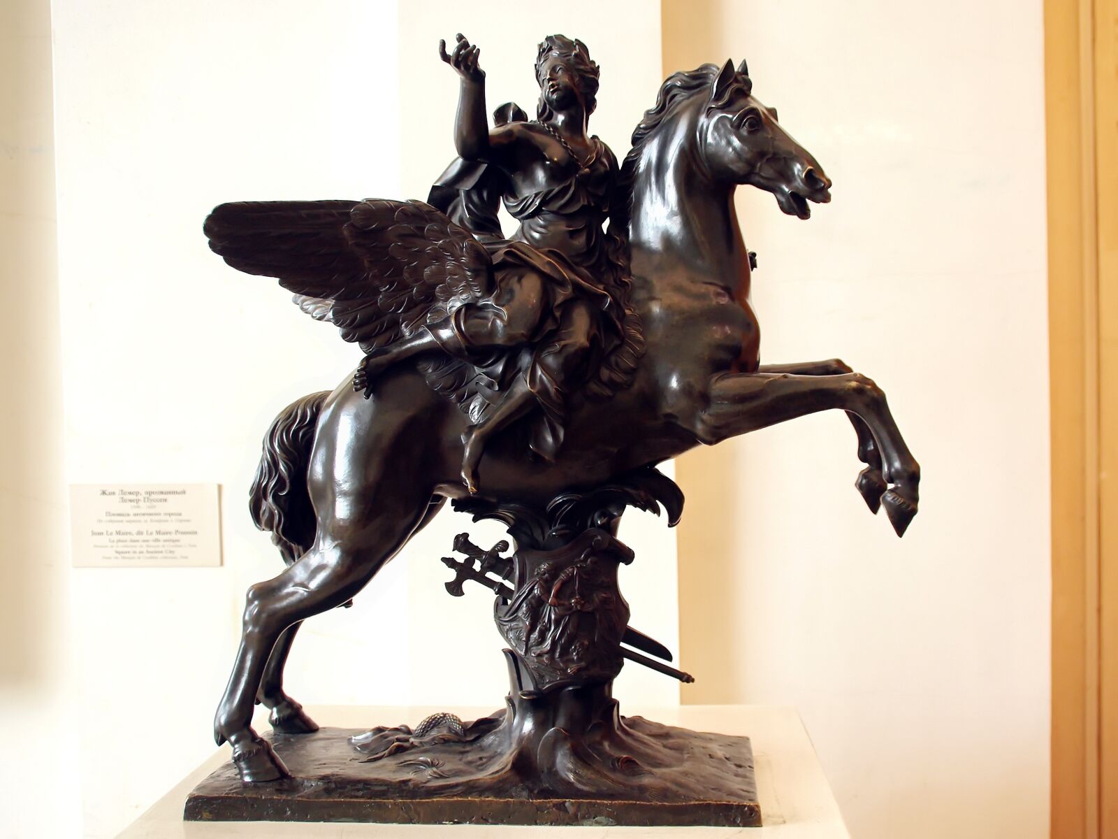 Pentax K200D sample photo. Russia, st-petersburg, hermitage photography