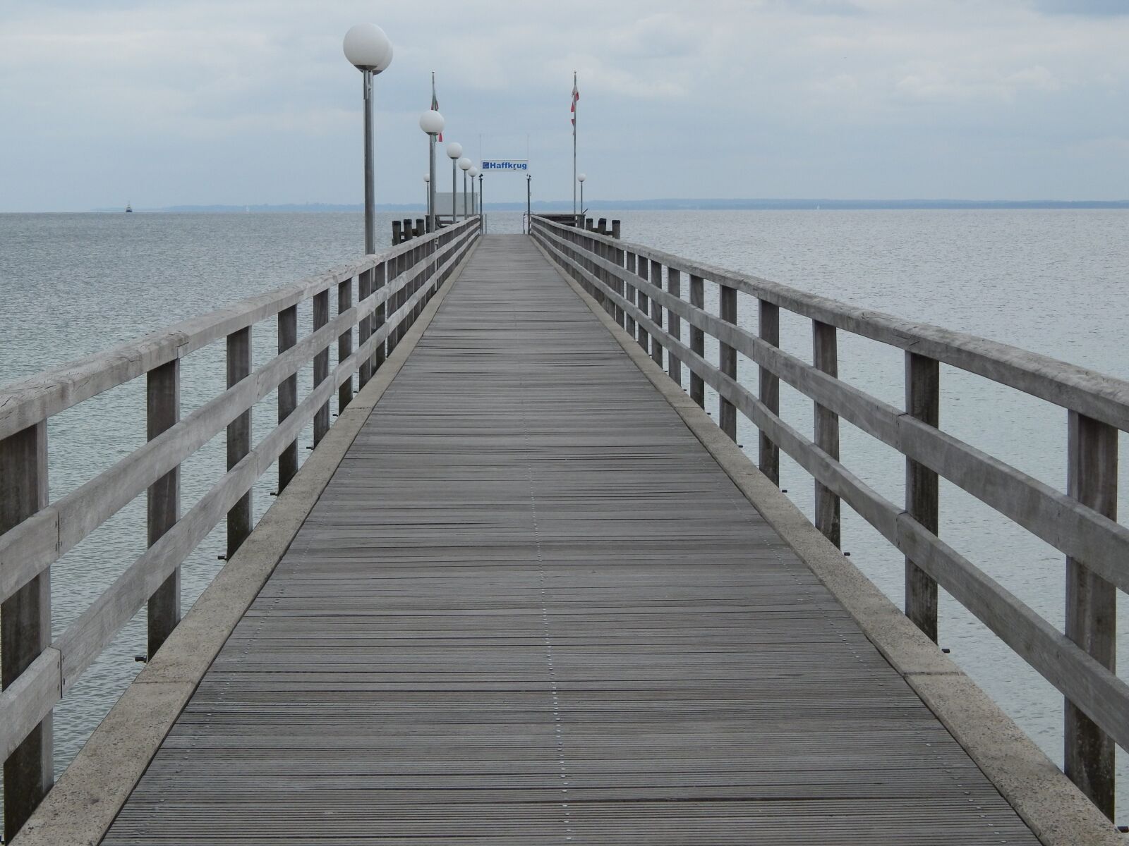 Nikon Coolpix L820 sample photo. Baltic sea, haffkrug, sea photography