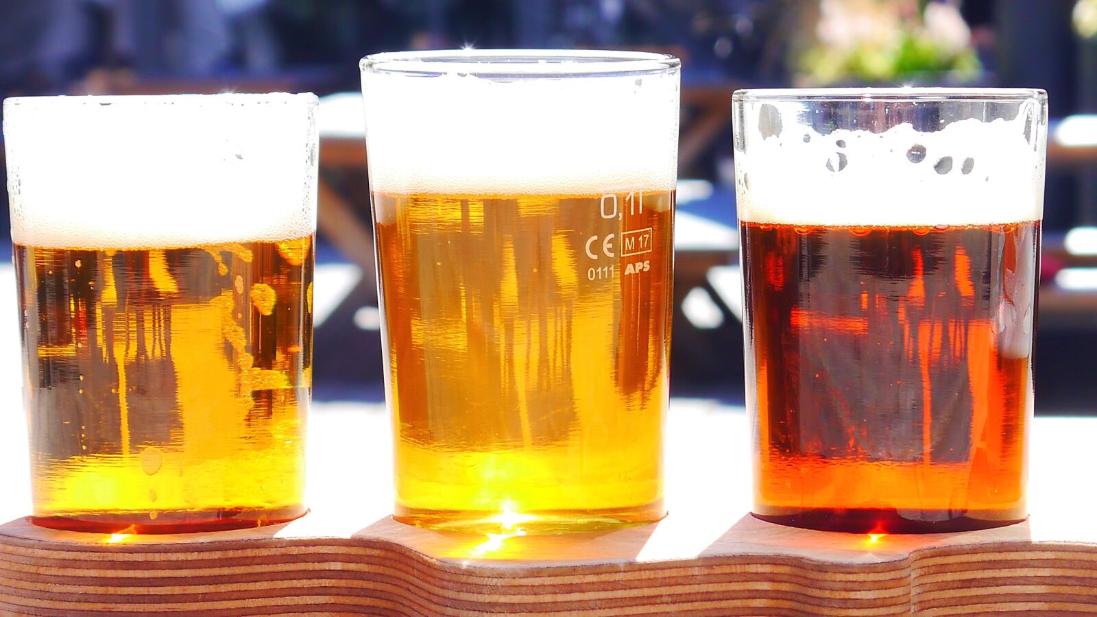 Panasonic Lumix DMC-G3 sample photo. Alcohol, beer, different types photography