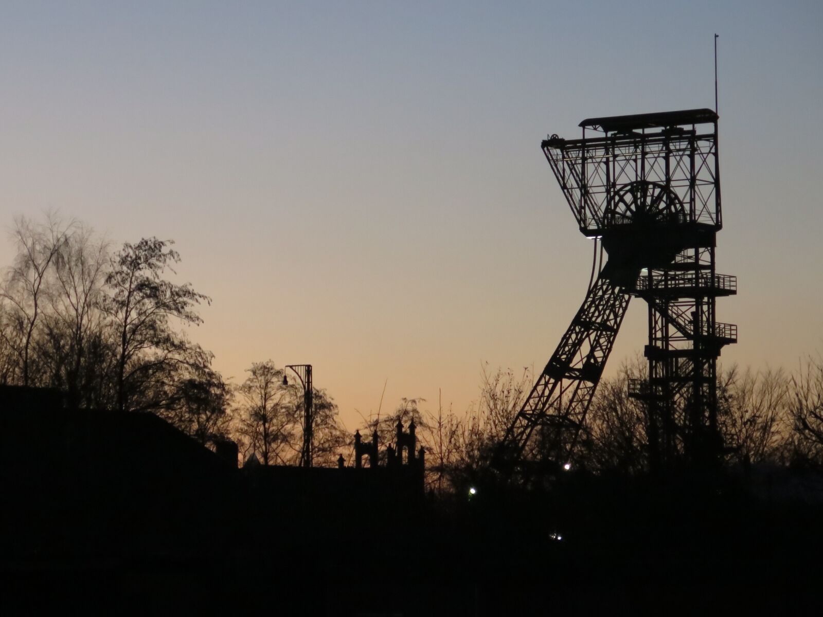 Canon PowerShot G16 sample photo. Bill, evening, sunset photography