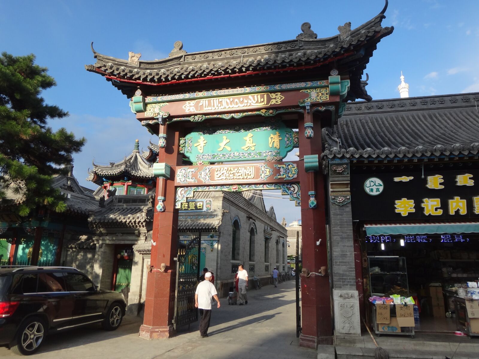 Sony DSC-TX100 sample photo. Inner mongolia, dongguan great photography