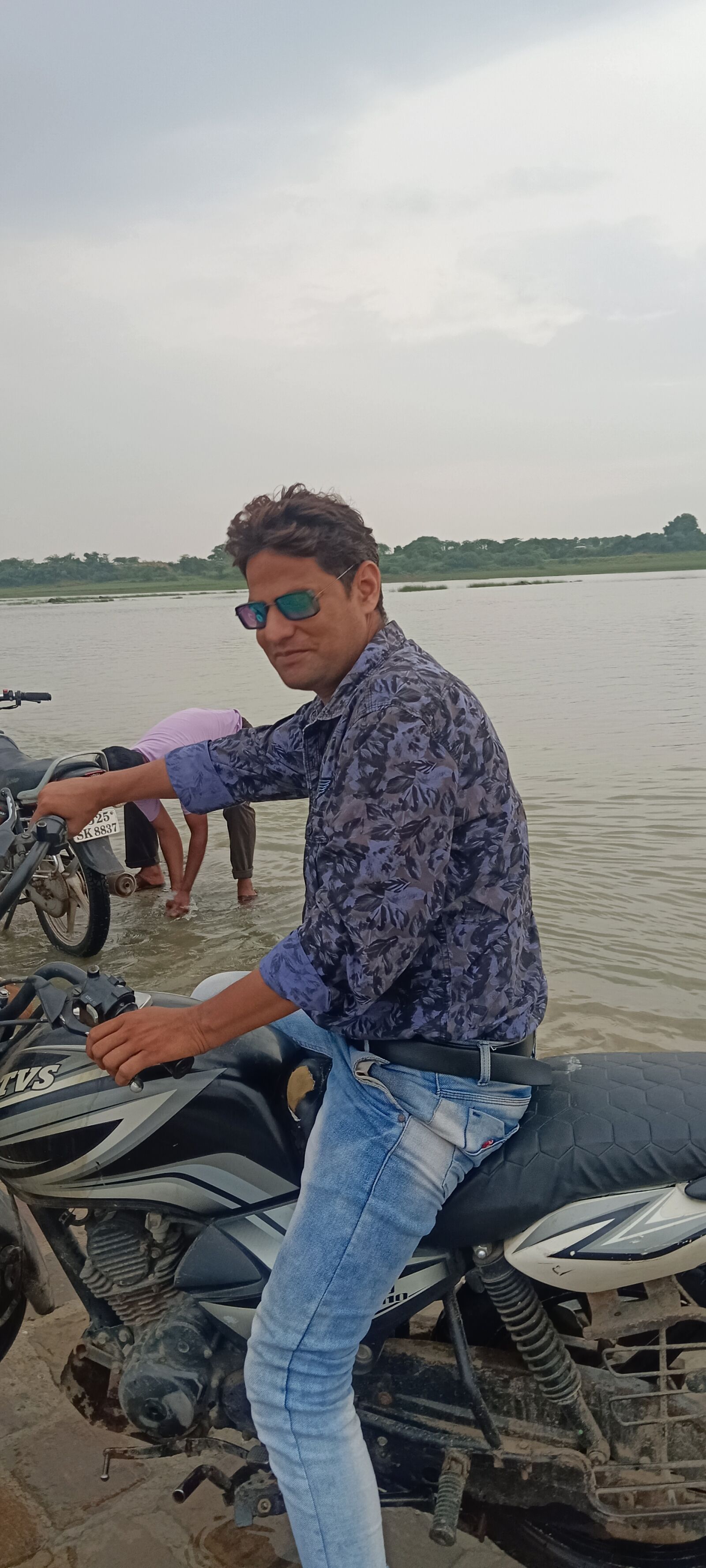 vivo Y56 5G sample photo